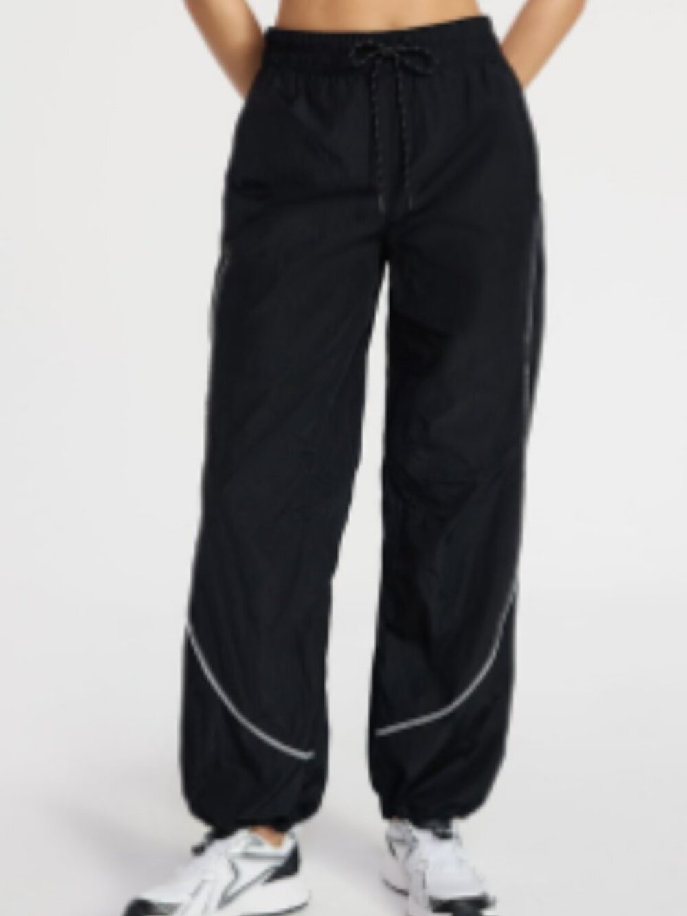 Avia Women's Tennis Track Wind Pants XXXL (22)